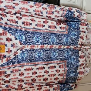 Ruby Rd. Blouse NWT